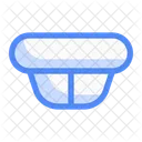 Detector De Humo Detector Sensor Icono