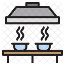 Detector De Humo Detector Sensor Icono