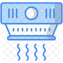 Detector De Humo Icon