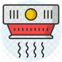 Detector De Humo Icon