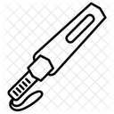 Detector de metais portátil  Ícone