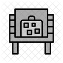 Detector de metales  Icon