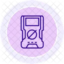 Detector De Vigas Detector De Vigas Herramienta Icono