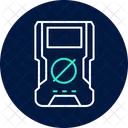 Detector De Vigas Detector De Vigas Herramienta Icono