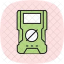 Detector De Vigas Detector De Vigas Herramienta Icono
