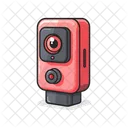 Sensor De Movimiento Sensor Movimiento Icono