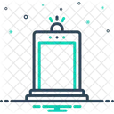 Detector  Icon