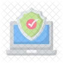 Detector Security Sensor Icon