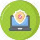 Detector Scanner Smoke Icon