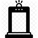 Detector  Icon
