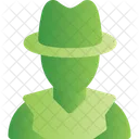 Detektiv  Symbol