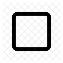 Detener  Icon
