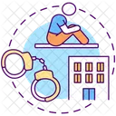 Detention Center Icon