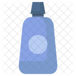 Detergent  Icon