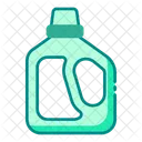 Detergent Cleaner Bleach Icon