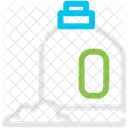 Detergent  Icon