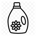 Détergent  Icône