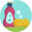Detergent Icon