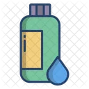 Detergent Detergent Bottle Cleaner Icon