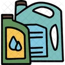 Detergent  Icon