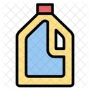 Detergent Bottle Detergent Bottle Icon