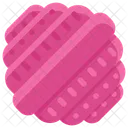 Laundry Washing Cleaning Icon