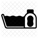 Detergent Basket Icon
