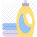 Cleaning Washing Clean Icon