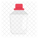 Bottle Detergent Laundry Icon