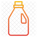 Detergent Bottle  Icon