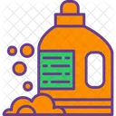Detergent Bottle Detergent Bottle Icon