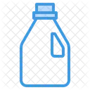 Detergent Bottle  Icon