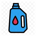 Detergent Bottles  Icon