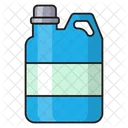 Detergent Can  Icon