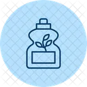 Detergent Eco Pentaglow Icon