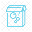 Detergent Clean Wash Icon