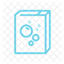 Detergent Clean Wash Icon