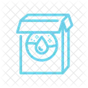 Detergent Clean Wash Icon