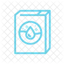 Detergent Clean Wash Icon