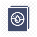 Detergent Clean Wash Icon