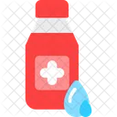 Detergent  Icon