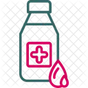 Detergent  Icon