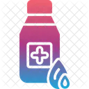 Detergent  Icon