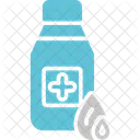 Detergent  Icon