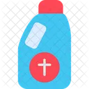 Detergent Laundry Liquid Icon