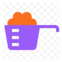 Detergent Clothes Shirt Icon
