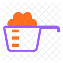 Detergent Clothes Shirt Icon