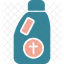 Detergent Laundry Liquid Icon