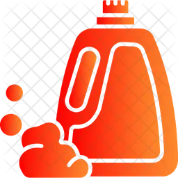 Detergent  Icon