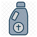 Detergent Laundry Liquid Icon